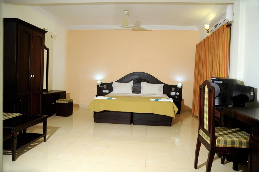 Kochi Casa Linda Hotel חדר תמונה
