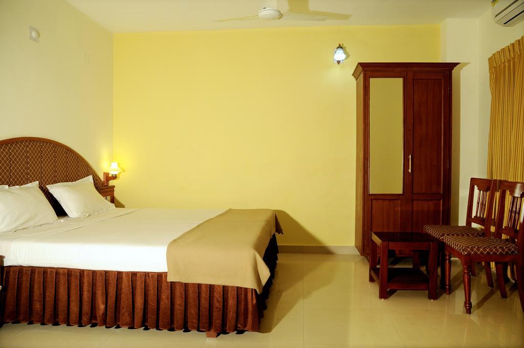 Kochi Casa Linda Hotel חדר תמונה