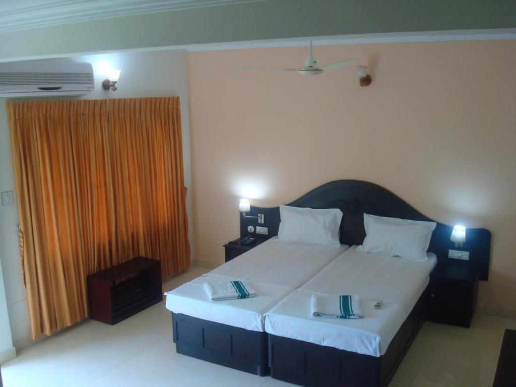 Kochi Casa Linda Hotel חדר תמונה