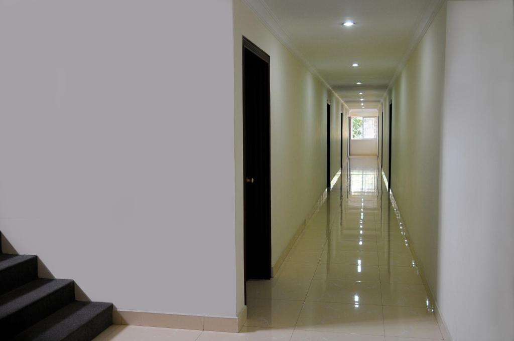 Kochi Casa Linda Hotel מראה חיצוני תמונה