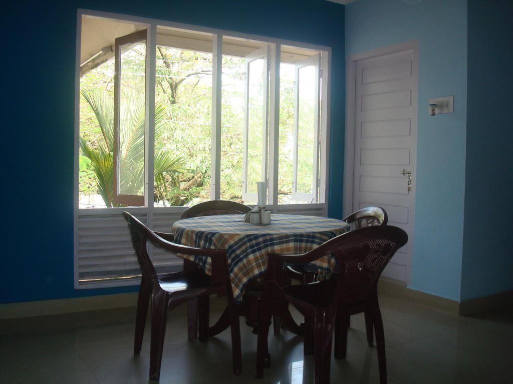 Kochi Casa Linda Hotel מראה חיצוני תמונה