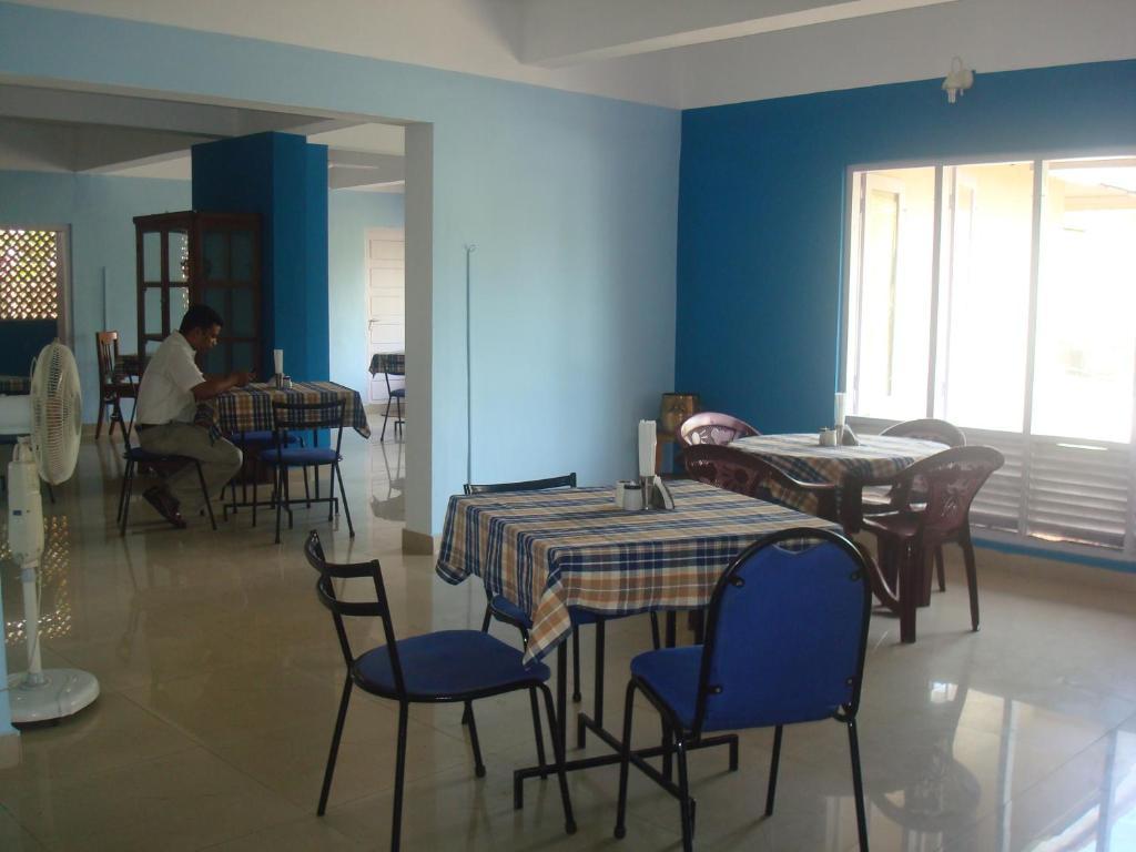 Kochi Casa Linda Hotel מראה חיצוני תמונה