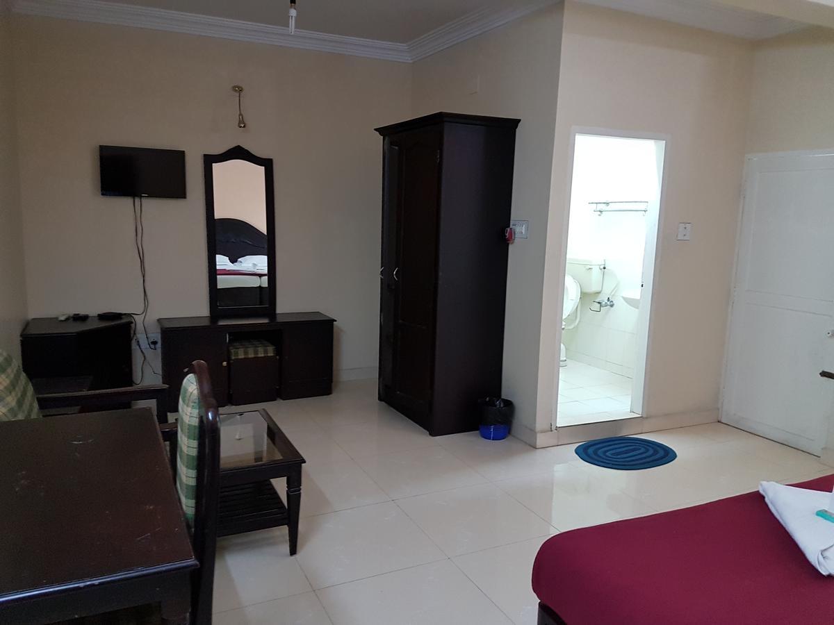 Kochi Casa Linda Hotel מראה חיצוני תמונה