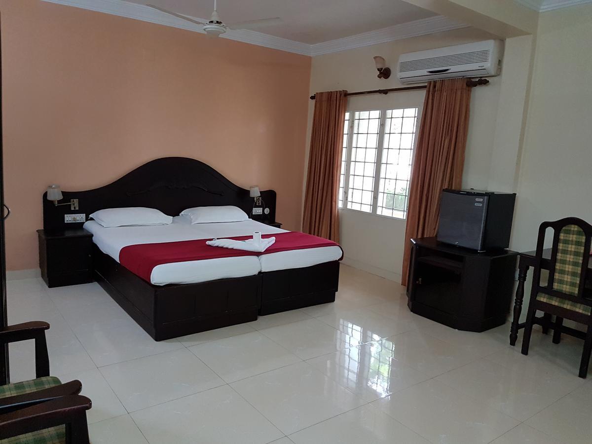 Kochi Casa Linda Hotel מראה חיצוני תמונה