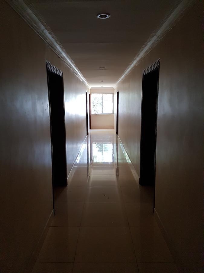Kochi Casa Linda Hotel מראה חיצוני תמונה