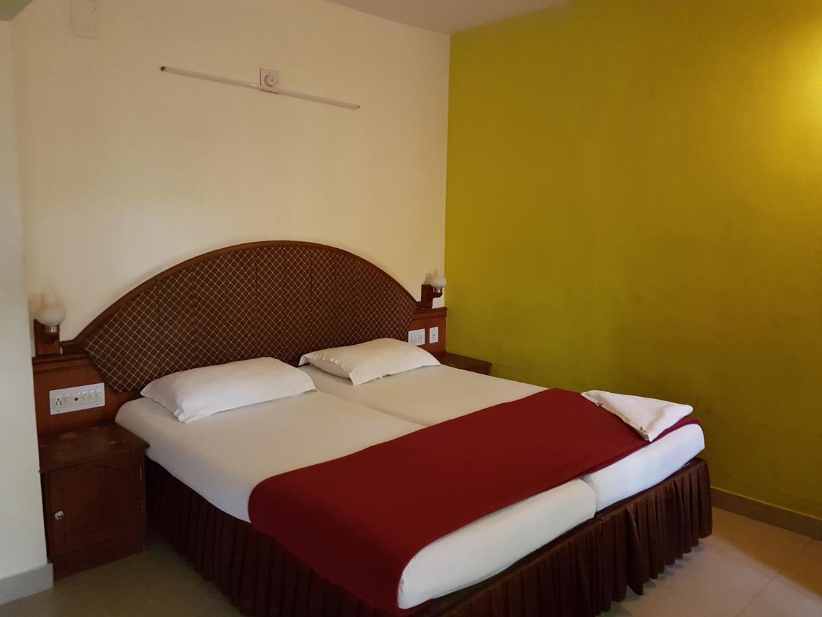 Kochi Casa Linda Hotel מראה חיצוני תמונה