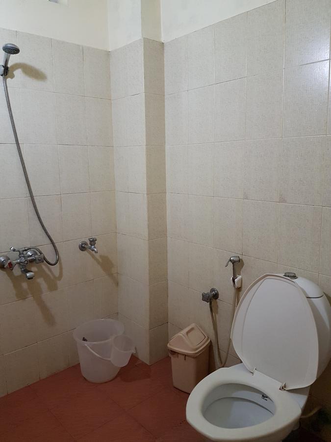 Kochi Casa Linda Hotel מראה חיצוני תמונה