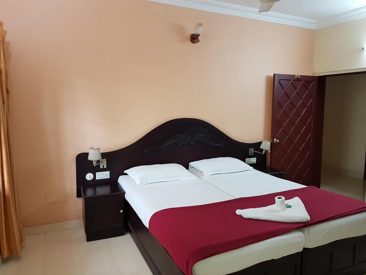 Kochi Casa Linda Hotel מראה חיצוני תמונה