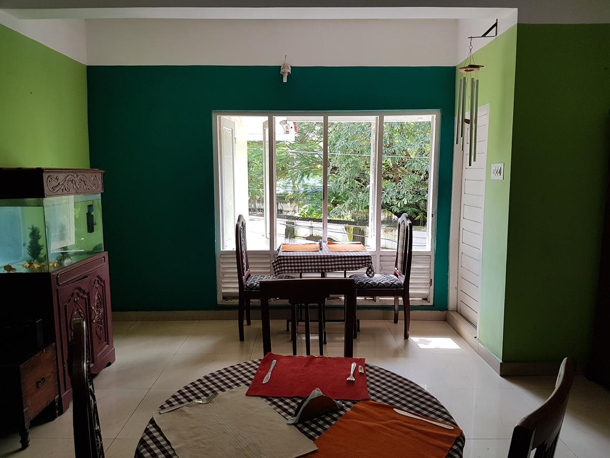 Kochi Casa Linda Hotel מראה חיצוני תמונה