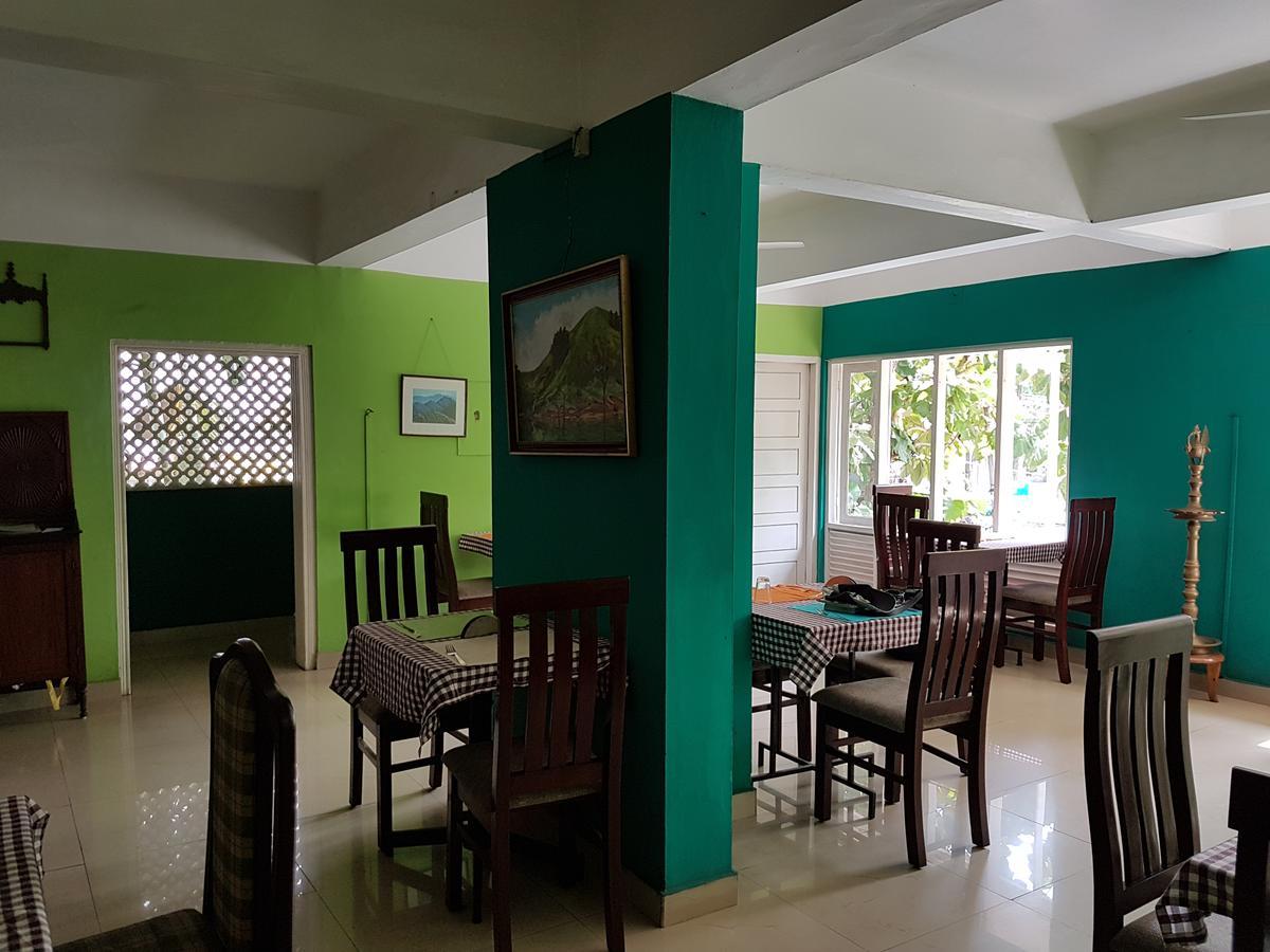 Kochi Casa Linda Hotel מראה חיצוני תמונה
