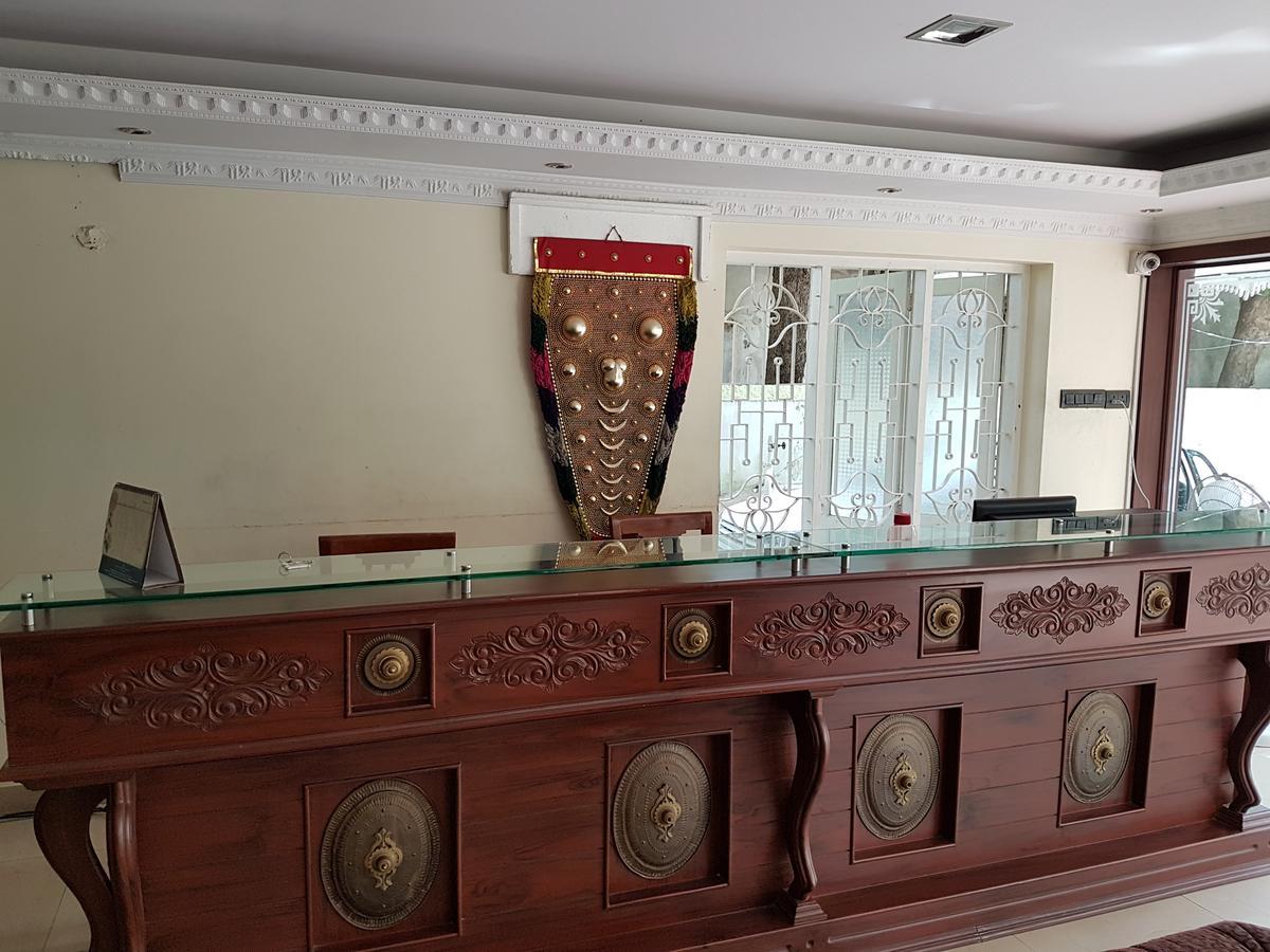 Kochi Casa Linda Hotel מראה חיצוני תמונה
