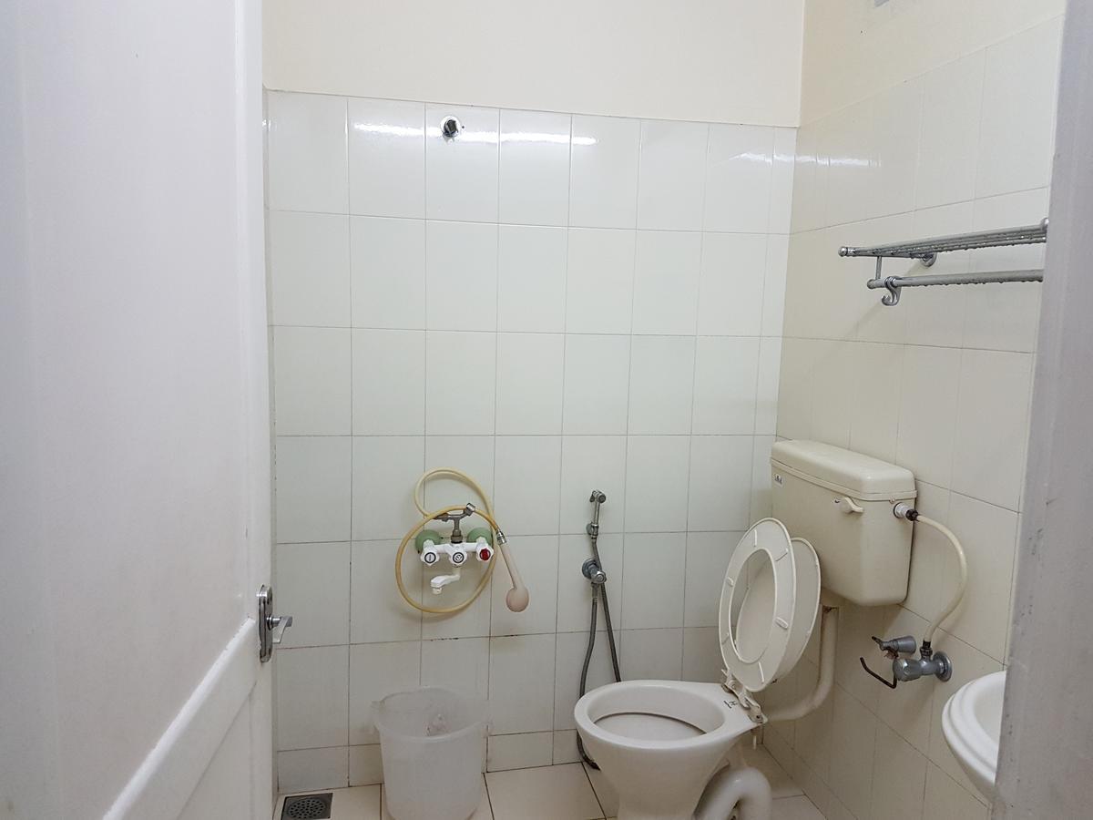 Kochi Casa Linda Hotel מראה חיצוני תמונה