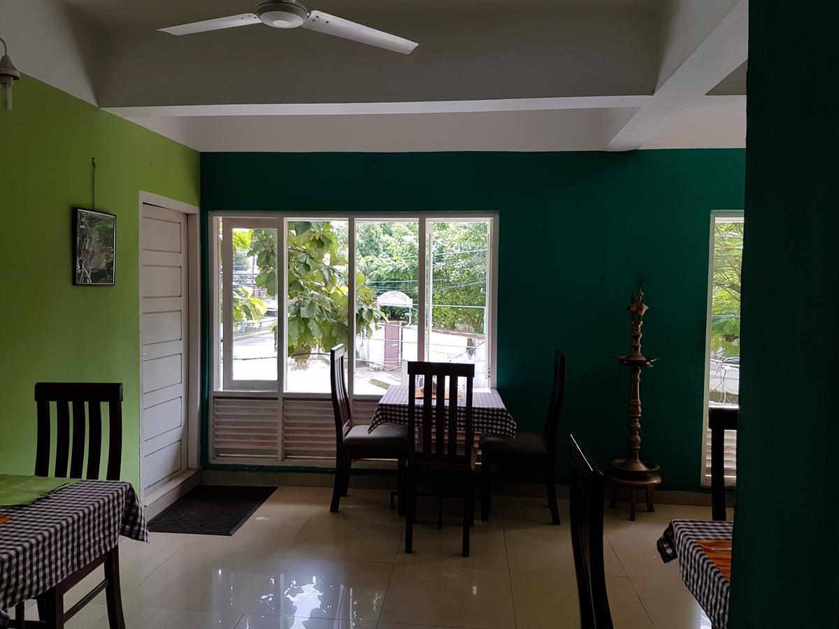 Kochi Casa Linda Hotel מראה חיצוני תמונה