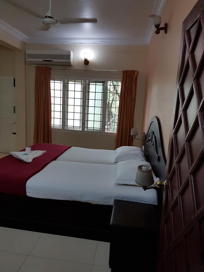 Kochi Casa Linda Hotel מראה חיצוני תמונה