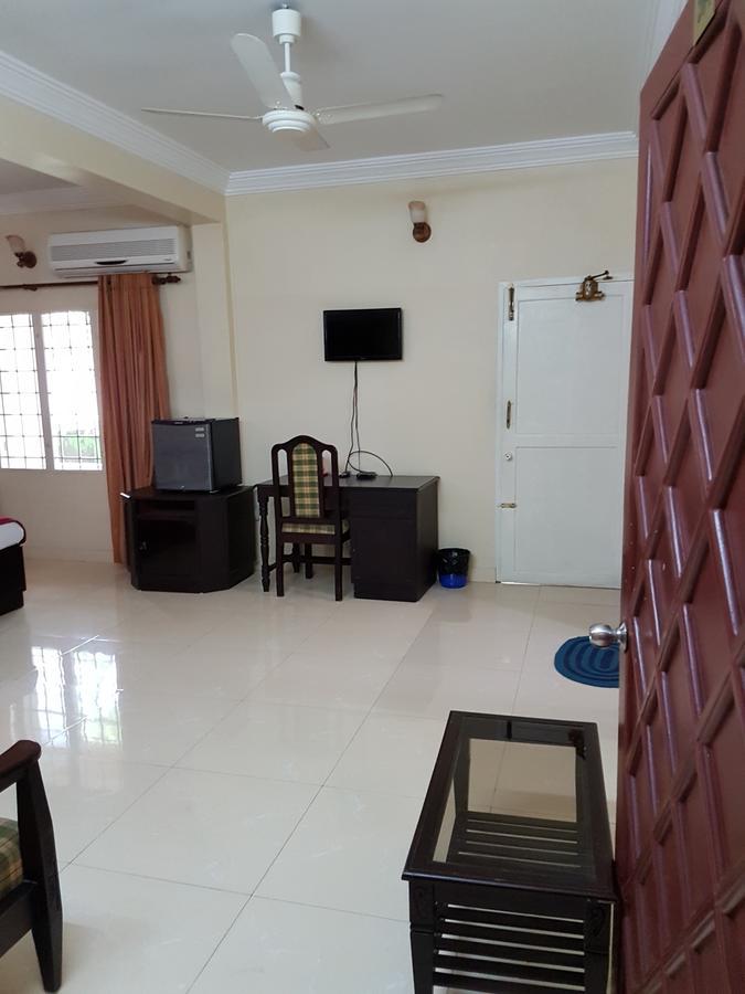 Kochi Casa Linda Hotel מראה חיצוני תמונה