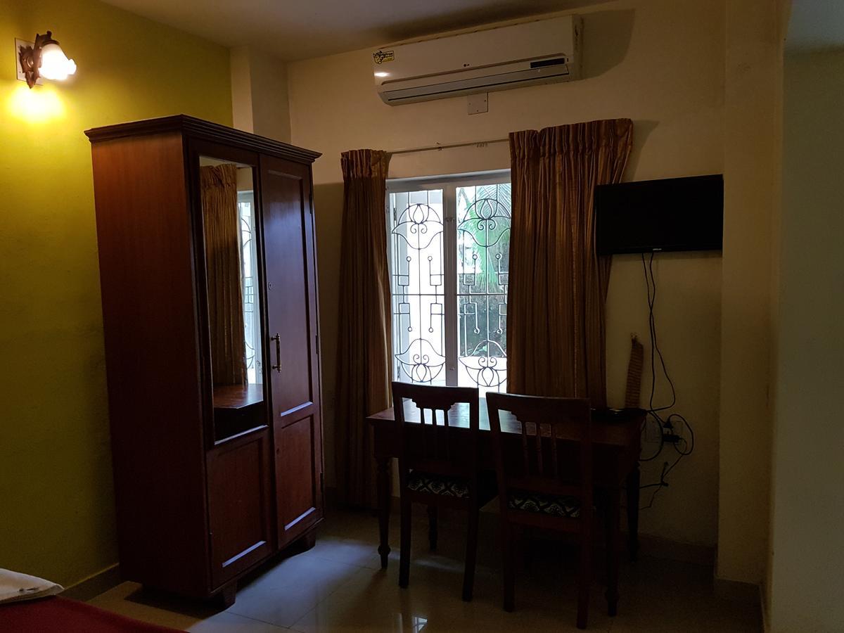 Kochi Casa Linda Hotel מראה חיצוני תמונה