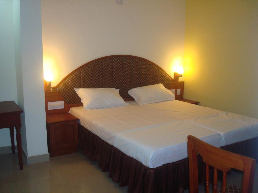 Kochi Casa Linda Hotel מראה חיצוני תמונה