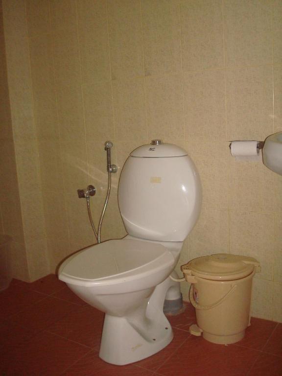 Kochi Casa Linda Hotel מראה חיצוני תמונה